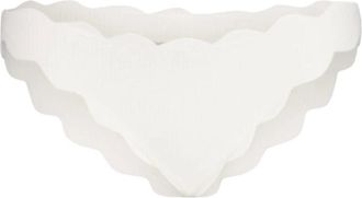 Marysia Swim Dames, Badkleding, Wit, Maat: XL Nylon