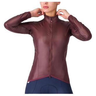 Castelli Aria Shell 2 Jacket Velotrikot f&uuml;r Damen | bunt