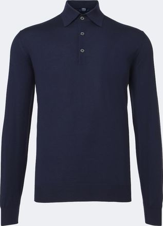 Fedeli Jersey de lana