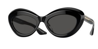 Oliver Peoples OV5523SU 1968C 149287 Womens Sunglasses Black Size 53