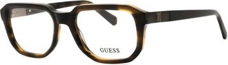 Guess GU50332 098 Dark Green 52mm