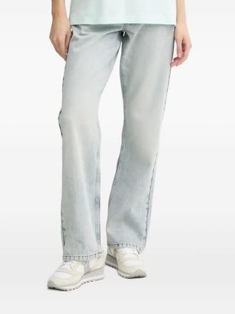 Day Birger Et Mikkelsen Lou acid-wash jeans - Blue