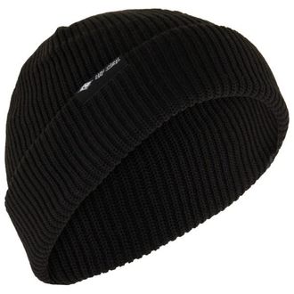Rip Curl Classic Surf Reg Beanie M&uuml;tze f&uuml;r Herren | schwarz