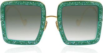 Anna-Karin Karlsson Mujer, Accesorios, Verde, Talla: ONE Size