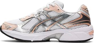 Asics Fitness, Dames, Veelkleurig, 37 EU, Leer, Gel 1130