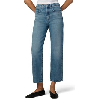 Joe's The Margot Crop Straight Jean in Good Eye at Nordstrom Rack, Size 23