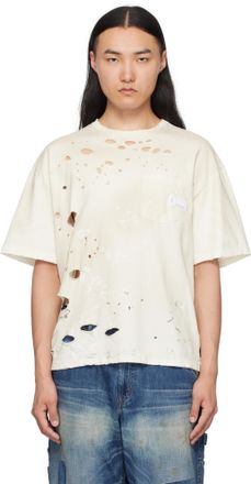 【NEIGHBORHOOD】NH X ANARCHIC ADJUSTMENT . TEE SS-1 NEIGHBORHOOD T-SHIRTS NH X ANARCHIC ADJUSTMENT . TEE SS-1