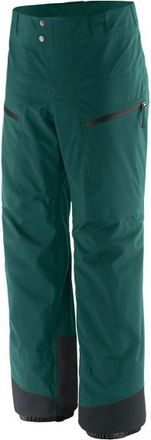 Patagonia PowSlayer Pants Skihose für Herren | grün