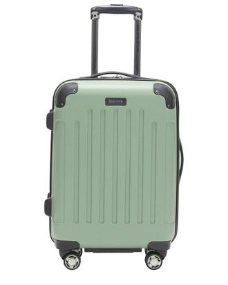 Kenneth Cole Renegade Expandable 20In Luggage