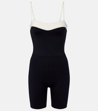 Norba Curve bodysuit