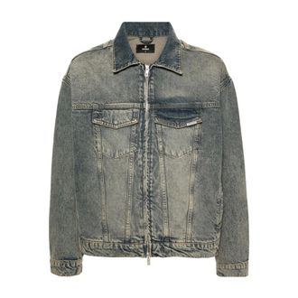 Represent Represent, Uomo, Giacche, Blu, XL, new