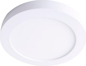 Näve Naeve KOMPLEX Lámpara de techo LED redonda empotrada blanca 3000-6500K