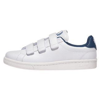 Fred Perry Witte Sneaker