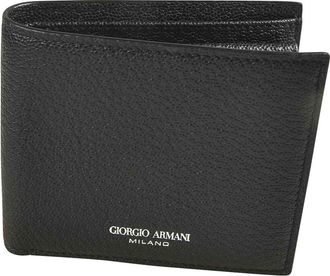 Giorgio Armani Wallet