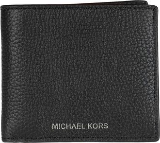 Michael Kors Hudson Bi-fold Wallet
