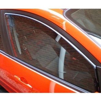 OEM Deflectores De Viento Heko 11142 5d