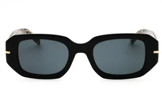 HUGO BOSS BOSS1608S Sunglasses - Black