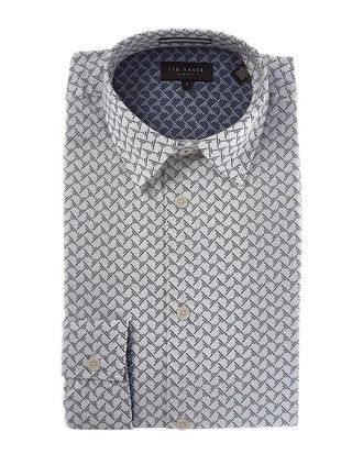 Ted Baker Willuw Shirt