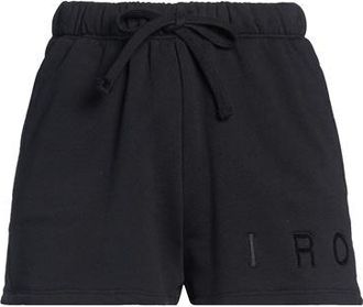 Iro BOTTOMWEAR - Shorts & Bermuda Shorts sur YOOX.COM