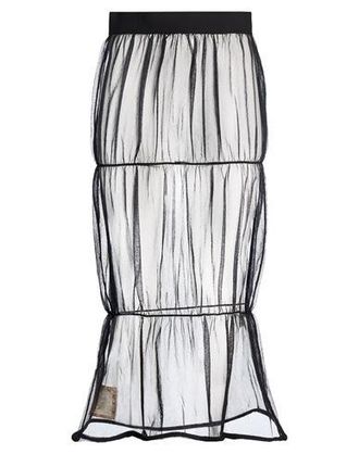 Uma Wang PARTES DE ABAJO - Faldas largas en YOOX.COM