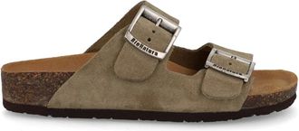 Bionatura Schoenen, Heren, Bruin, 41 EU, Taupe Thesis RX Schoenen