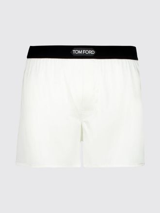 Tom Ford Boxer in raso di seta