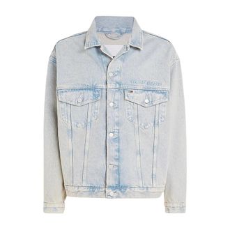 Tommy Jeans Uomo, Giacche, Blu, S, new