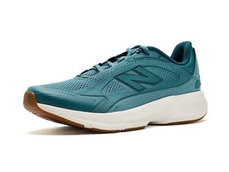New Balance Catalyst Womens Running Shoes Salt Water/Big Teal : 10.5 B - Medium, Textile