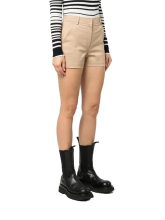 Valentino Garavani Shorts - Beige
