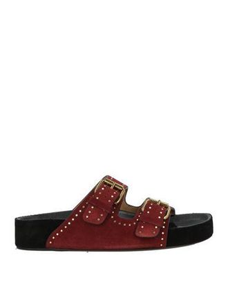 Isabel Marant FOOTWEAR - Sandals on YOOX.COM