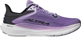 Altra Womens Torin 8 Running Shoes In Purple