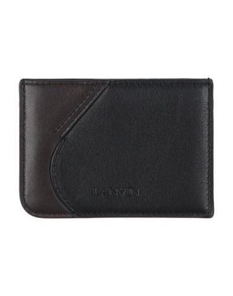 Lanvin PICCOLA PELLETTERIA - Portacarte su YOOX.COM