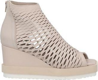 Patrizia Bonfanti CALZADO - Botines de ca&ntilde;a alta en YOOX.COM