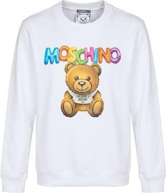 Moschino TOPWEAR - Felpe su YOOX.COM