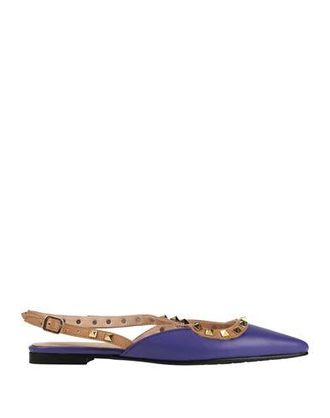 Charlotte SCHUHE - Ballerinas auf YOOX.COM