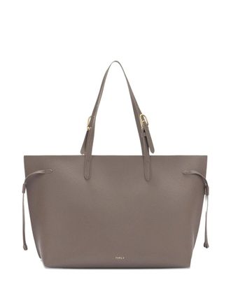 Furla Ava l Tote W/zip