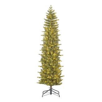 Black Box Trees &Aacute;rbol de navidad artificial harma verde h185xb63xl63cm
