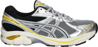 Asics Sneakers - Heren - Hardloopschoenen - Grijs - 42 1/2 EU - Fitness