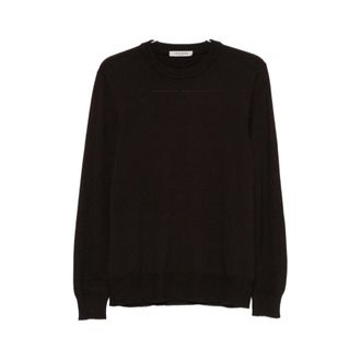 La Fileria Heren, Truien, Bruin, Maat: 4XL