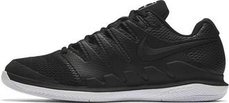 Nike Air Zoom Vapor X HC Black White AA8030-010