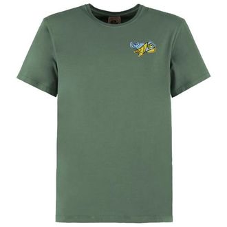 E9 Onemove T-Shirt f&uuml;r Herren | oliv