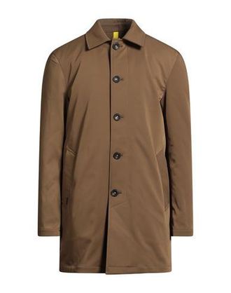 Alessandro Gilles COATS & JACKETS - Overcoats & Trench Coats on YOOX.COM