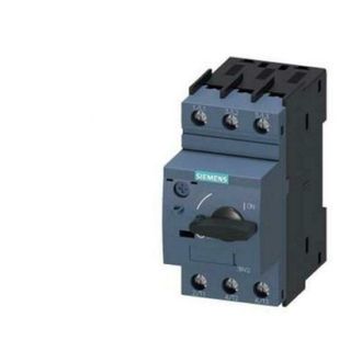 SIEMENS Circuit Breaker S00 0.18-0.25a 3rv20110ca10