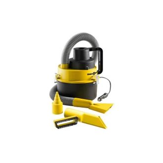 Brunner Aspiradora De Mano Brunner Vortix Port&aacute;til 12v