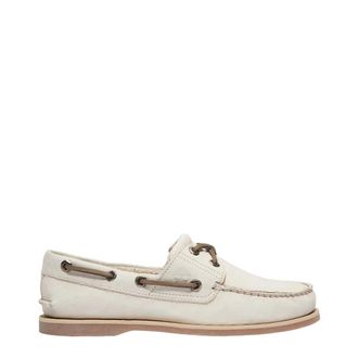 Timberland Heren, Schoenen, Wit, Maat: 41 EU