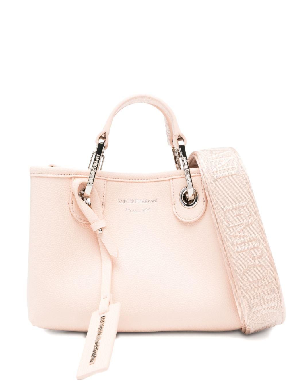 Giorgio Armani: Pink Bags now up to −87% | Stylight