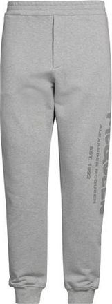 Alexander McQueen BOTTOMWEAR - Pantaloni su YOOX.COM