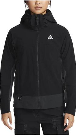 Nike (WMNS) Nike x ACG Sun Farer Jacket Black DH3106-011