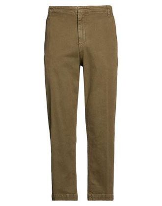Dondup BOTTOMWEAR - Trousers on YOOX.COM