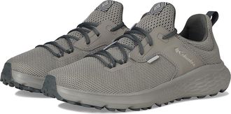 Columbia Benson CRZ Mens Running Shoes Stratus/Grill : 10.5 D - Medium, Synthetic